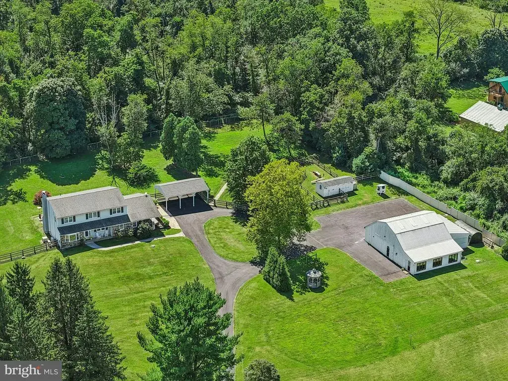 4384 Lehnenberg Rd, RIEGELSVILLE