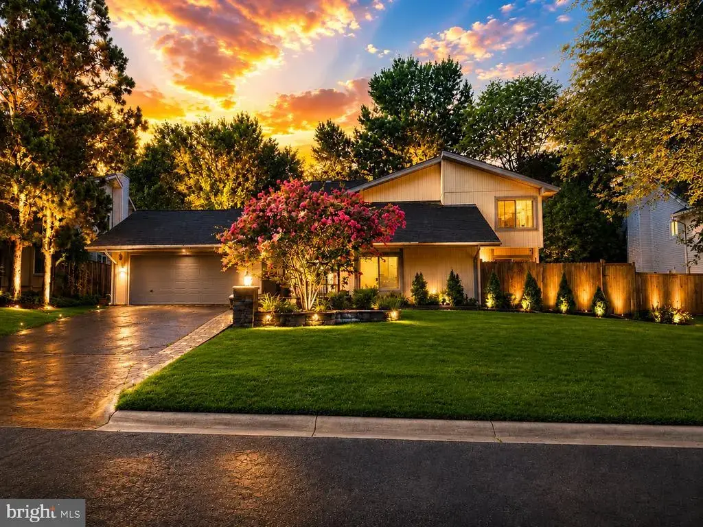 9124 Tulip Grove Rd, GAITHERSBURG