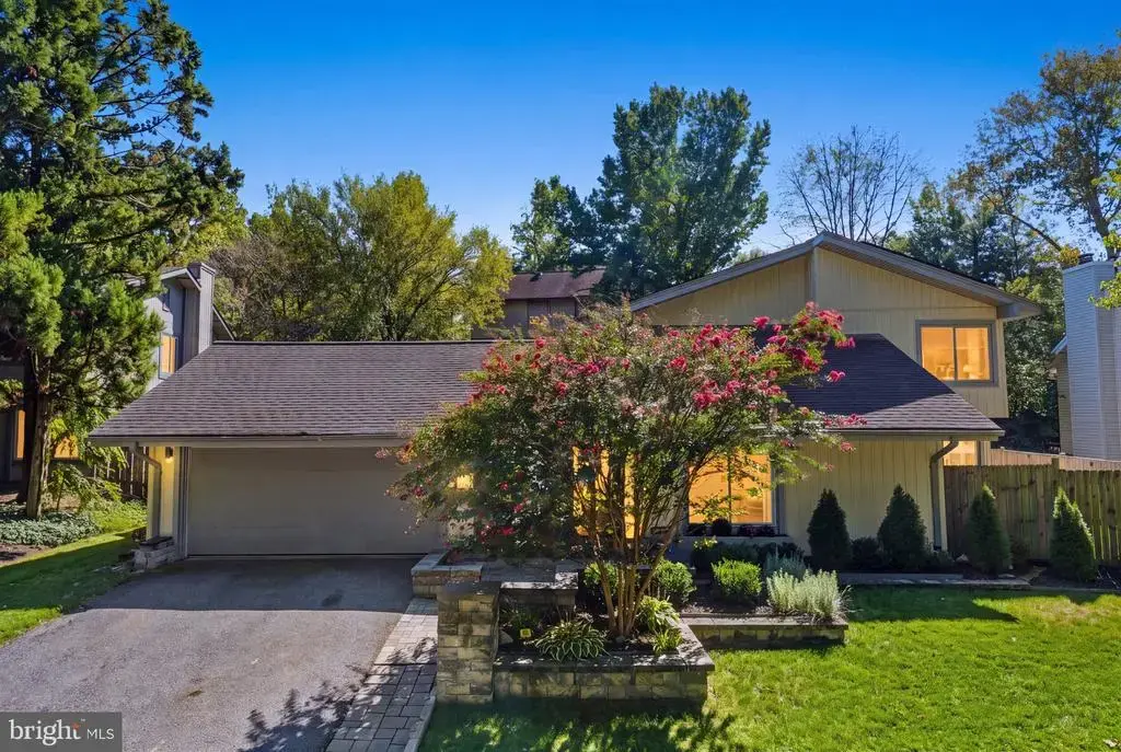 9124 Tulip Grove Rd, GAITHERSBURG
