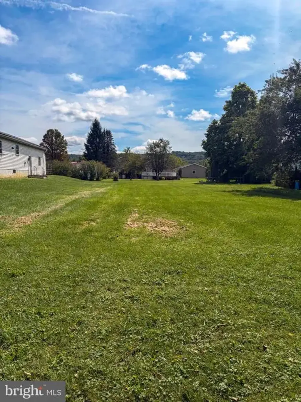 S 4th St, CLEARFIELD