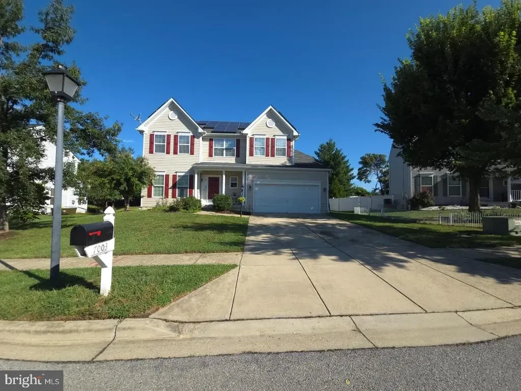 7003 Lanham Ln, FORT WASHINGTON