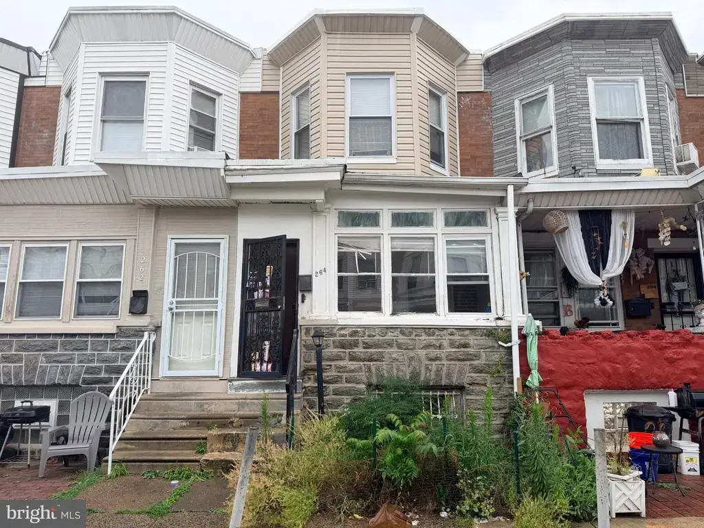 264 W Sheldon St, PHILADELPHIA