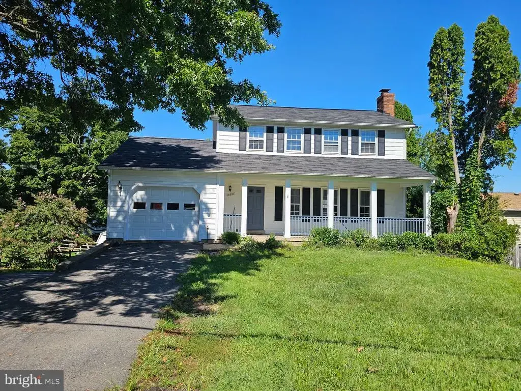 13824 Poplar Tree Rd, CHANTILLY