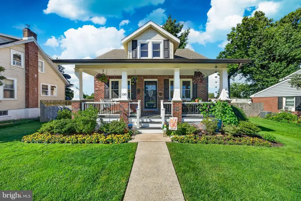 130 Franklin Ave, SOUDERTON