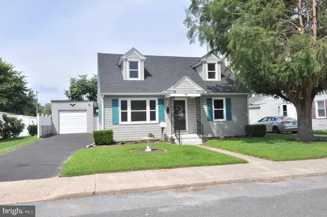 16 Somerset Ave, Pocomoke City