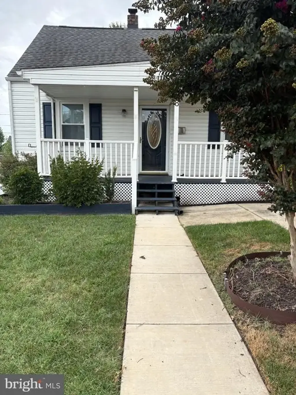 8 Plateau Rd, BALTIMORE