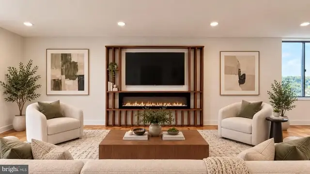 11801 Rockville Pike #712, Rockville