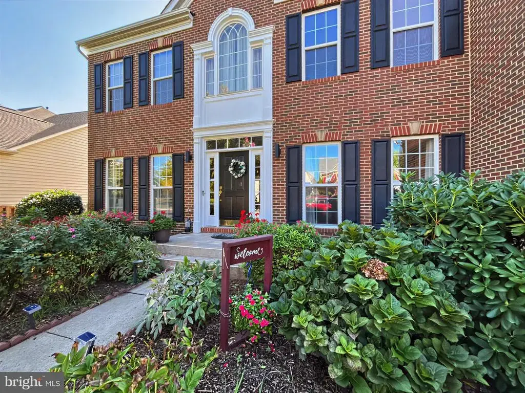 5522 Victory Loop, MANASSAS