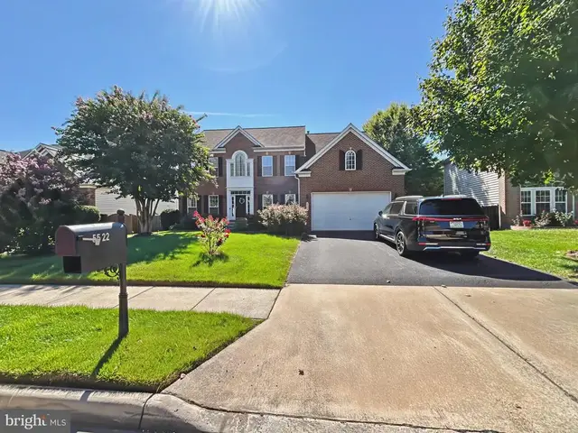 5522 Victory Loop, Manassas