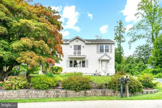 2814 Ridge Rd, Huntingtown