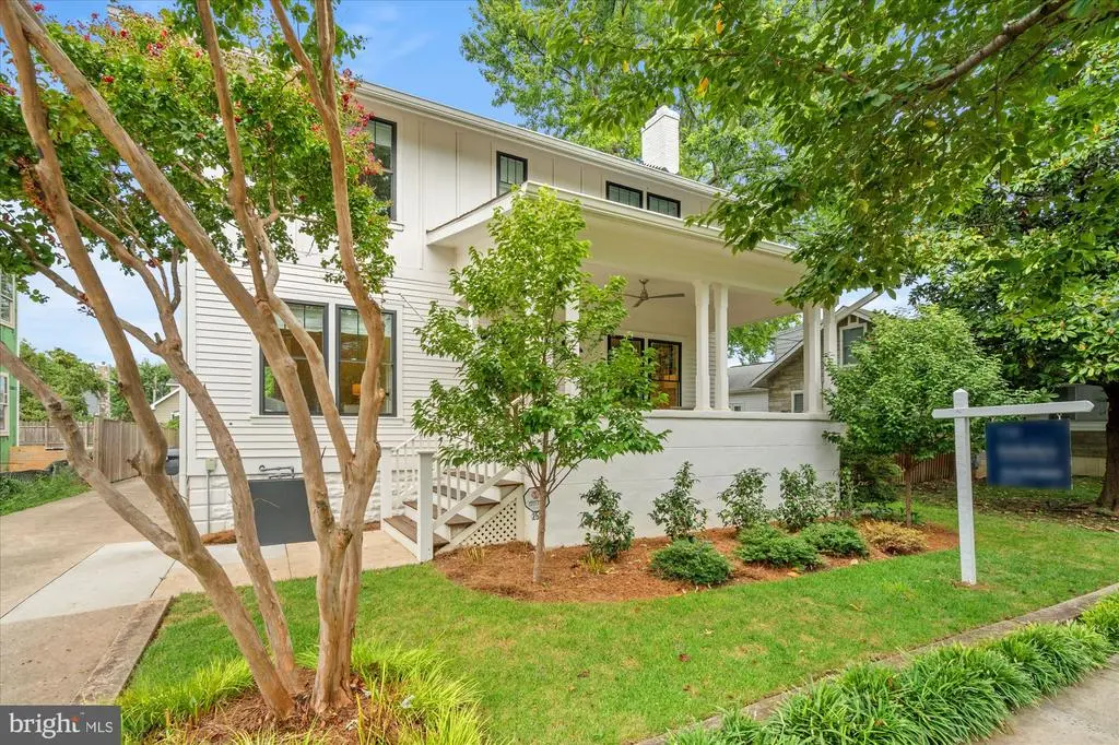 2504 Leslie Ave, ALEXANDRIA