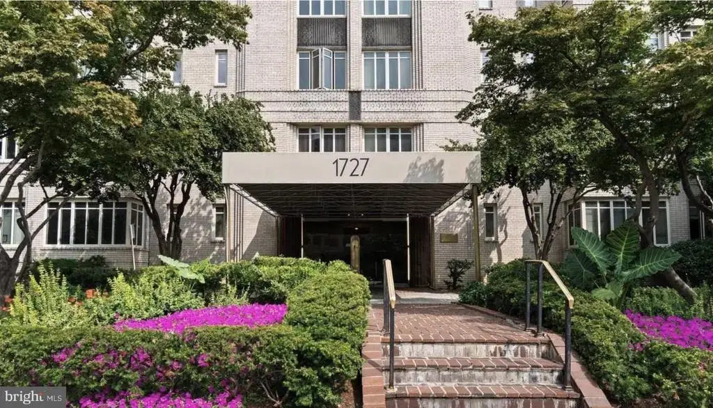 1727 Massachusetts Ave Nw #714, WASHINGTON