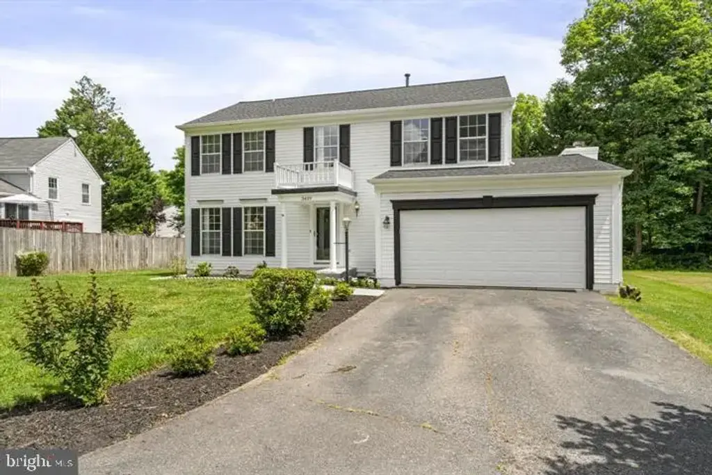 3429 Lacrosse Ct, WOODBRIDGE