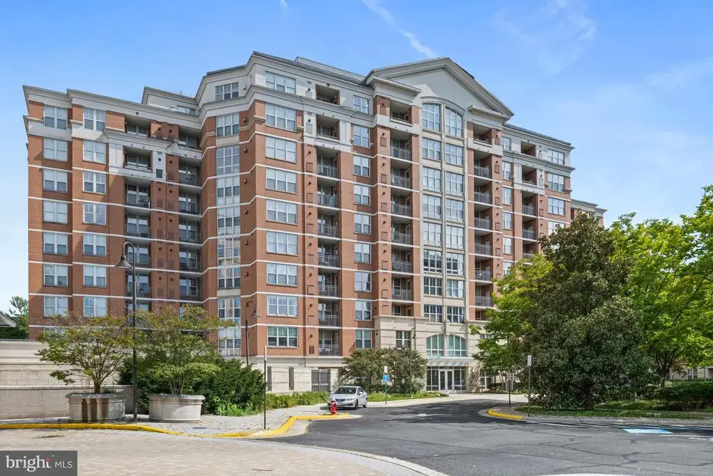 11770 Sunrise Valley #317, RESTON