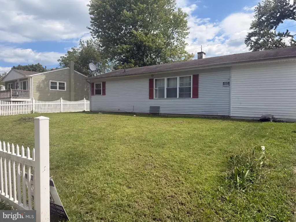 260 David Hall Rd, DOVER