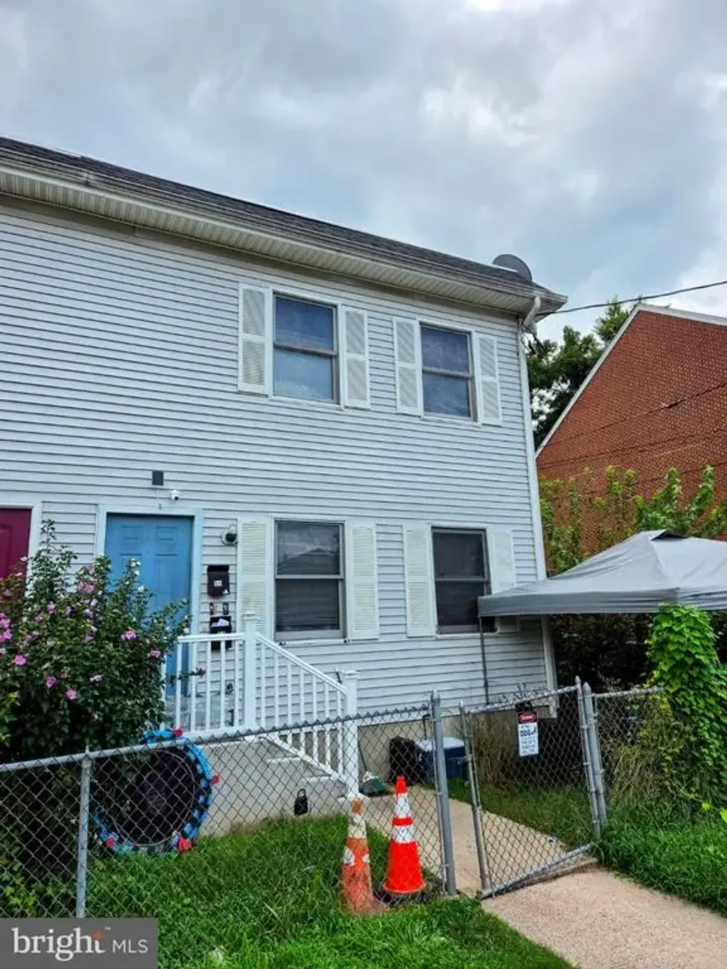 55 Summer St #d, TRENTON
