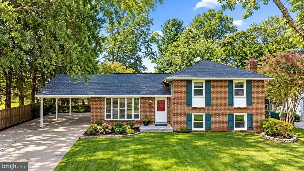 1402 Mullins St, SILVER SPRING