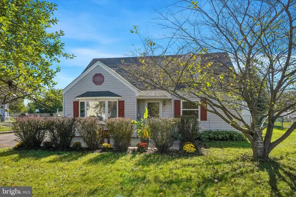 617 Preston Ln, HATBORO