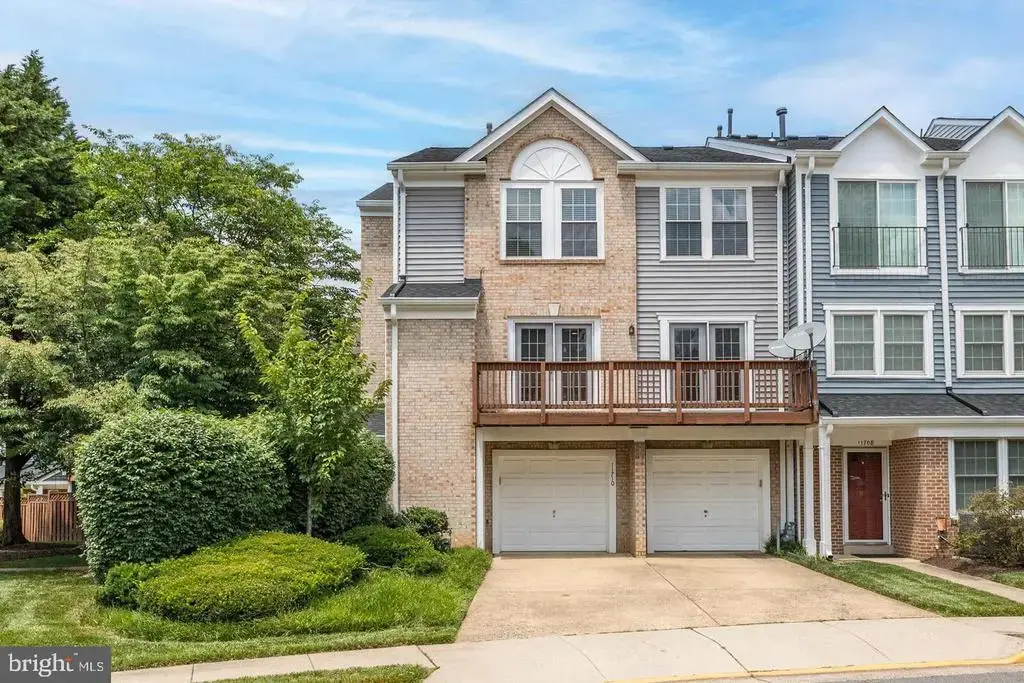 11710 Scooter Ln #7, FAIRFAX