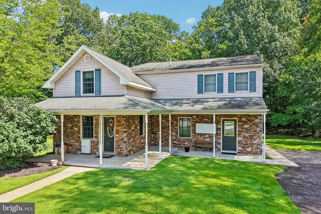 841 Camden Ave, BLACKWOOD