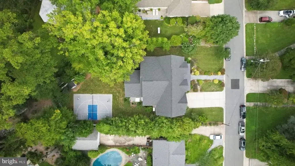 5644 Bent Branch Rd, BETHESDA