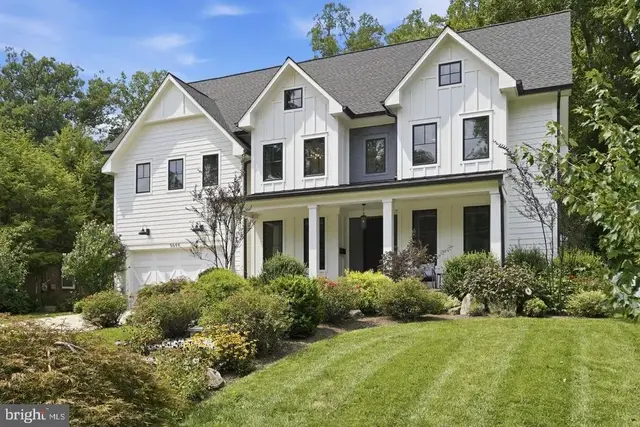 5644 Bent Branch Rd, Bethesda