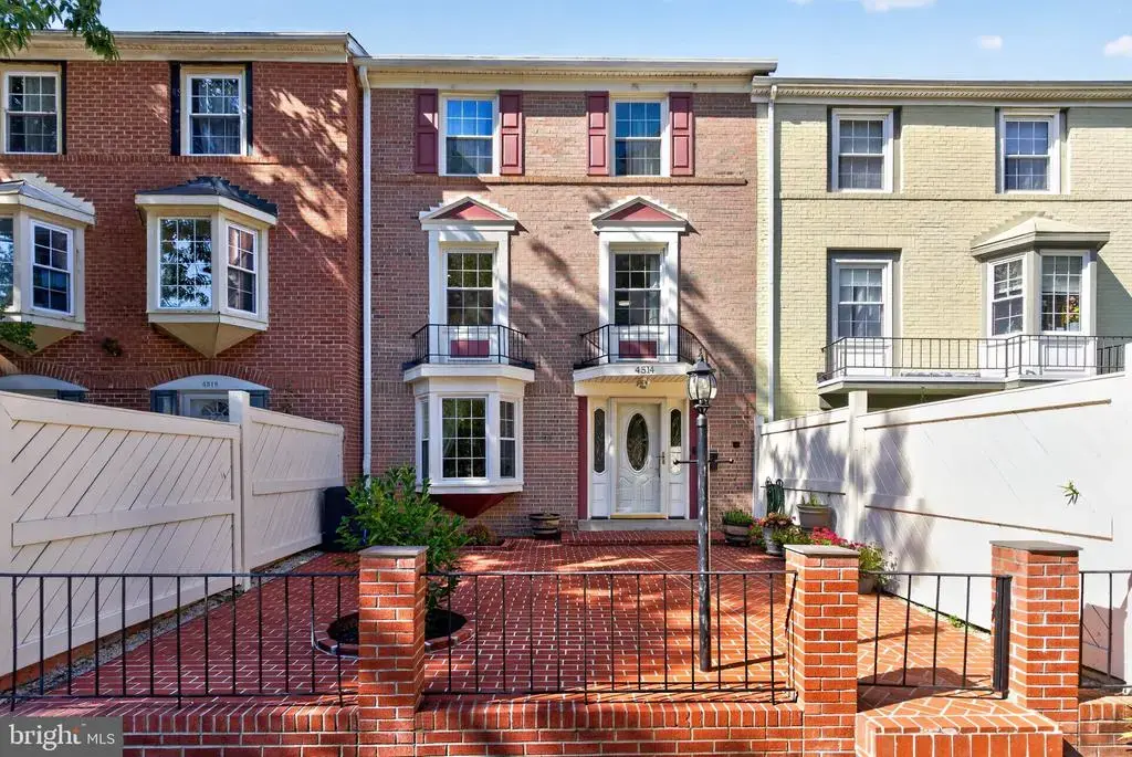 4514 Arendale Sq, ALEXANDRIA