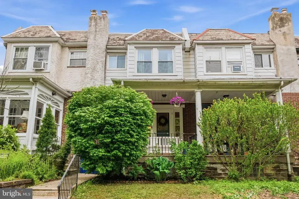 3416 Vaux St, PHILADELPHIA