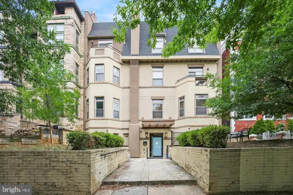 1333 Euclid St Nw #201, WASHINGTON
