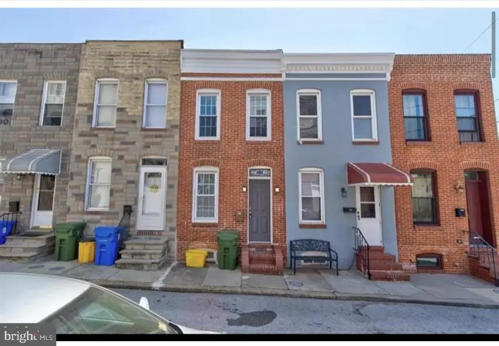 111 Bloomsberry St, BALTIMORE