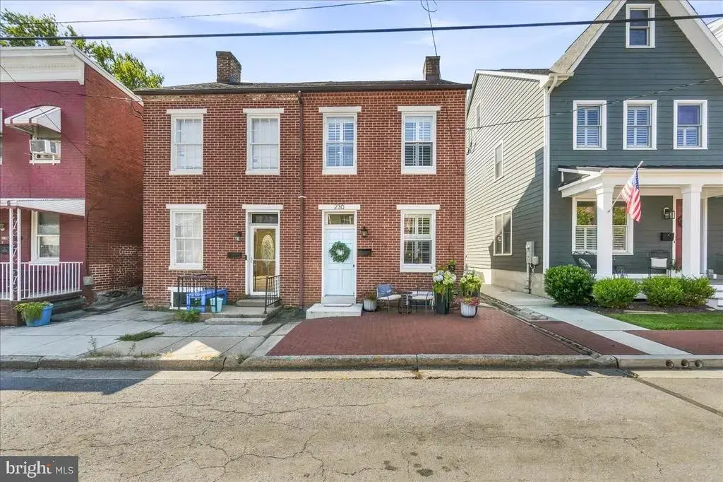 230 E 6th, FREDERICK