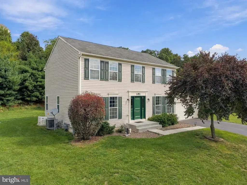 11491 Mystic Rock Ln N, WAYNESBORO