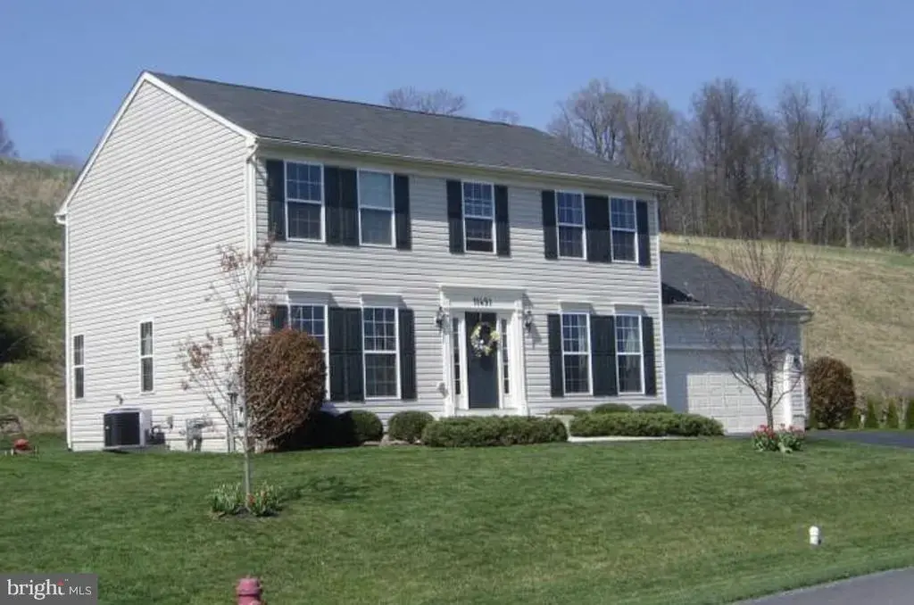 11491 Mystic Rock Ln N, WAYNESBORO