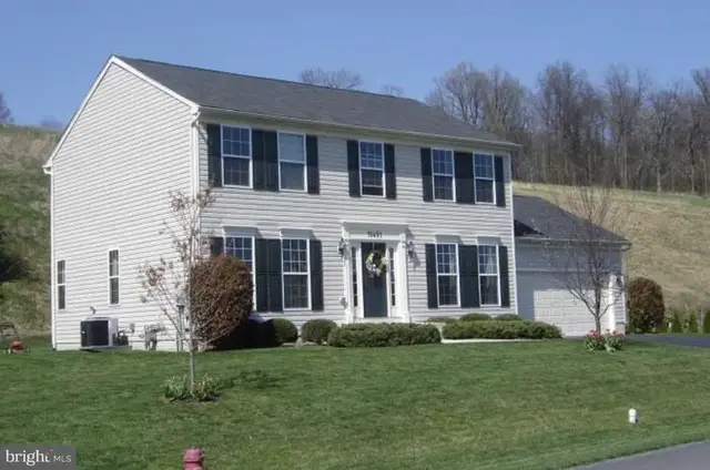 11491 Mystic Rock Ln N, Waynesboro
