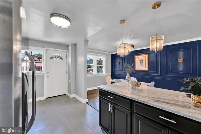 1127 Wicklow Rd, Baltimore