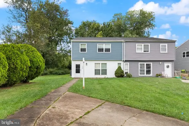 300 Oakway Ct, Joppa