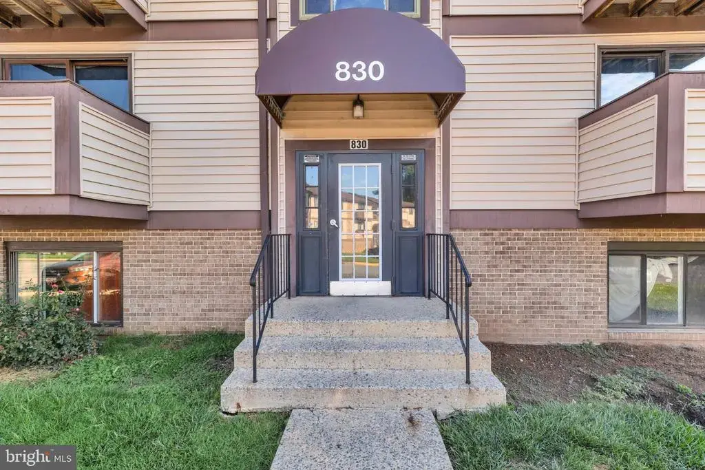 830 Heather Dr #22g, FREDERICK