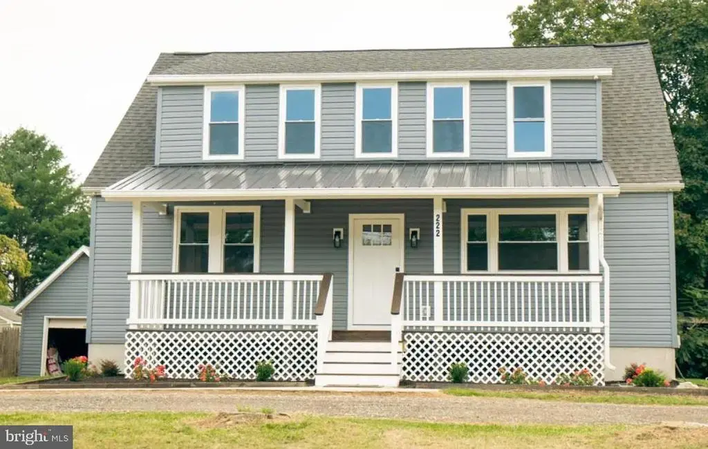 222 E Main St, SUDLERSVILLE
