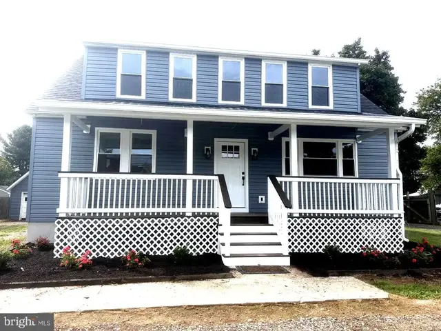 222 E Main St, Sudlersville