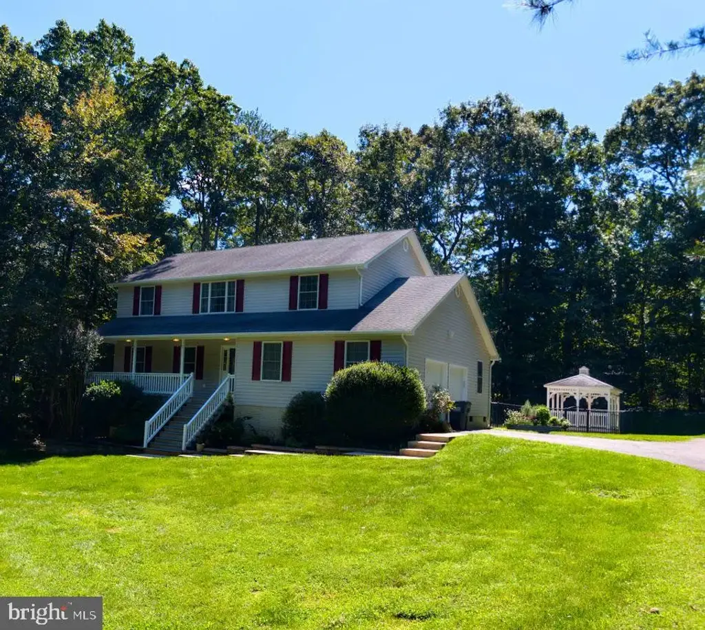 45795 Stoney Run Dr, GREAT MILLS