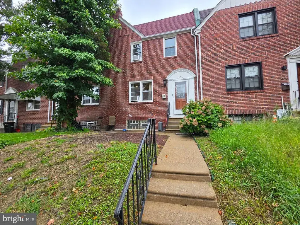 408 E Slocum St, PHILADELPHIA