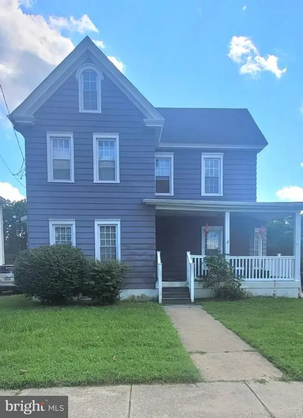 31 E Mill St, PEDRICKTOWN