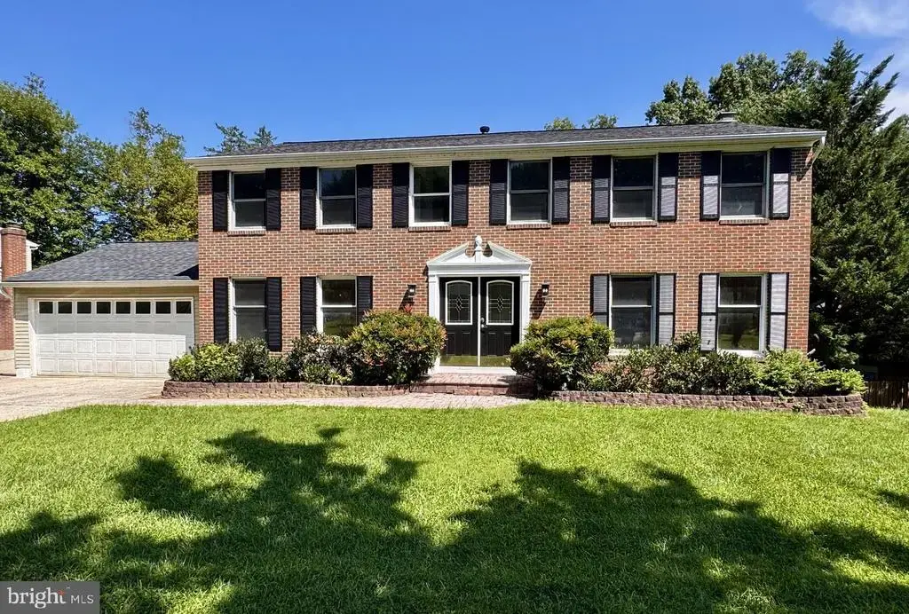 14913 Lear Ln, SILVER SPRING