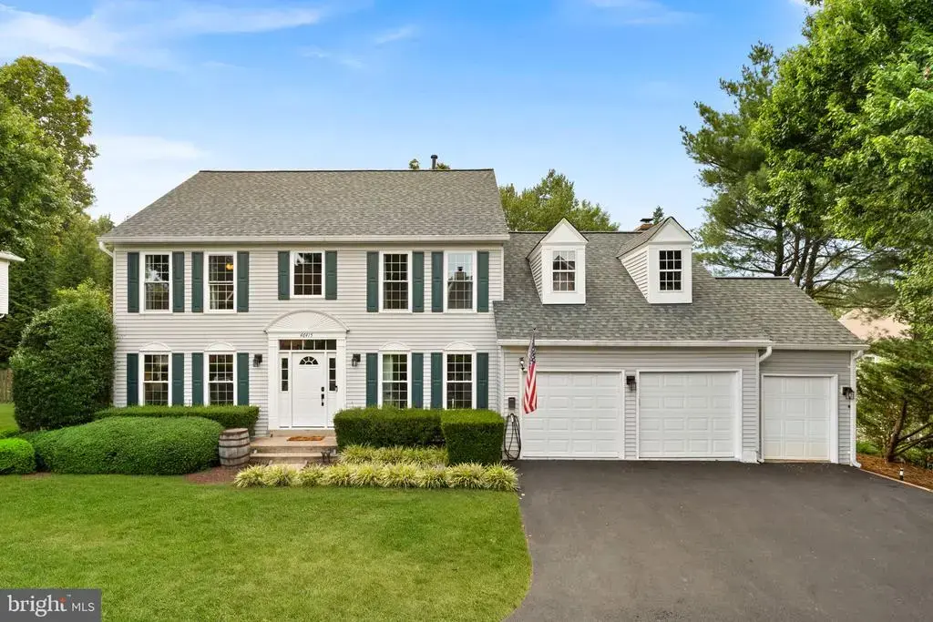 46415 Hampshire Station Dr, STERLING