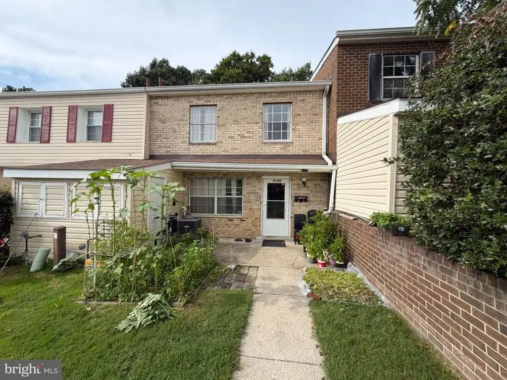 9160 Hitching Post Ln #d, LAUREL