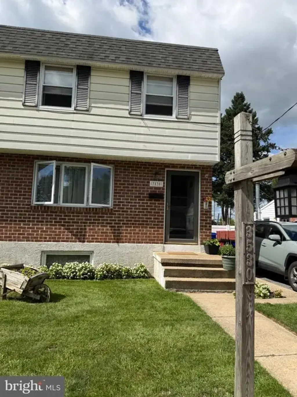 3530 Montrose Ave, LAURELDALE