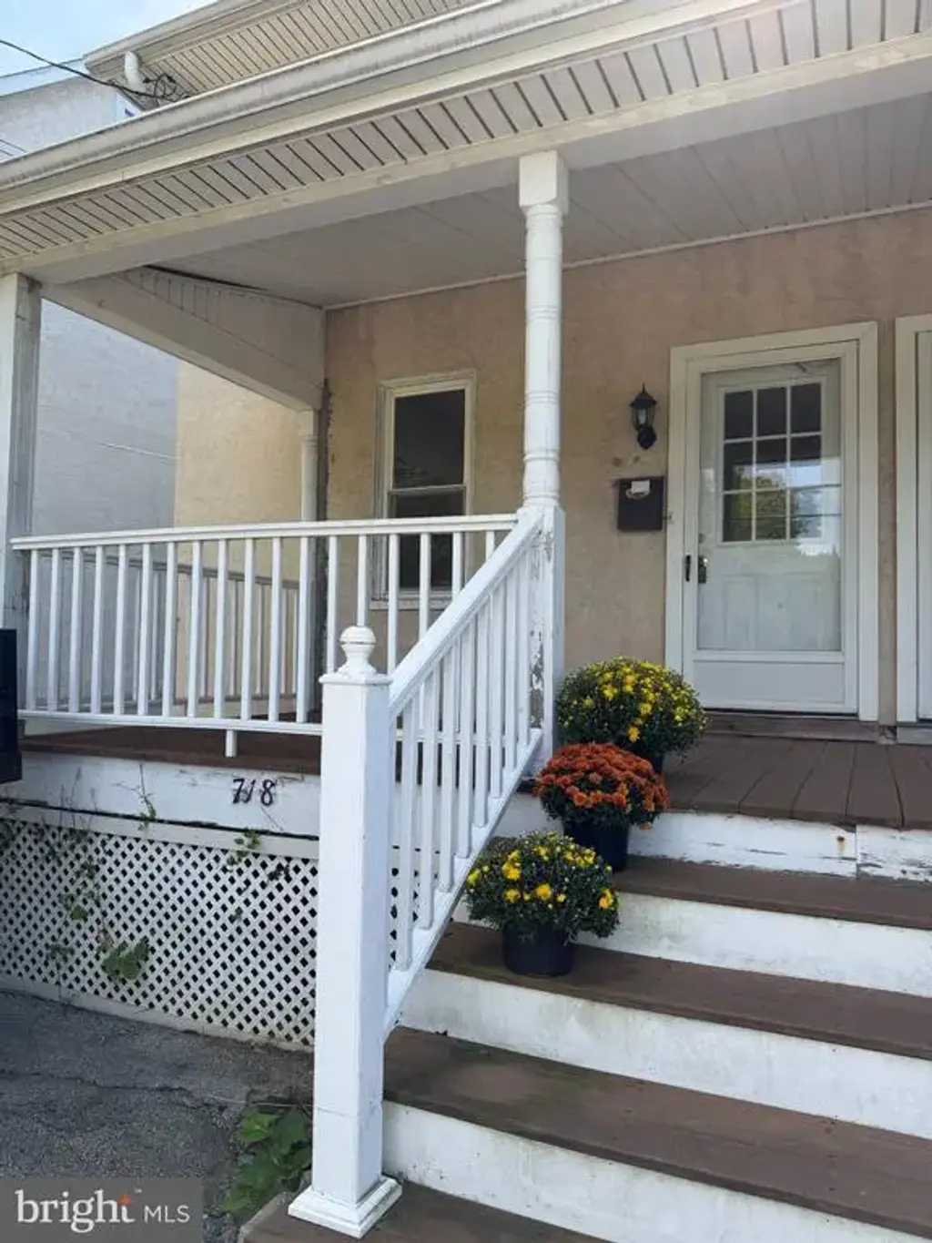 718 E Railroad Ave, HAVERFORD