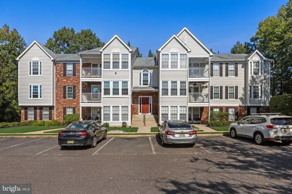 53 Inverness Cir, MARLTON