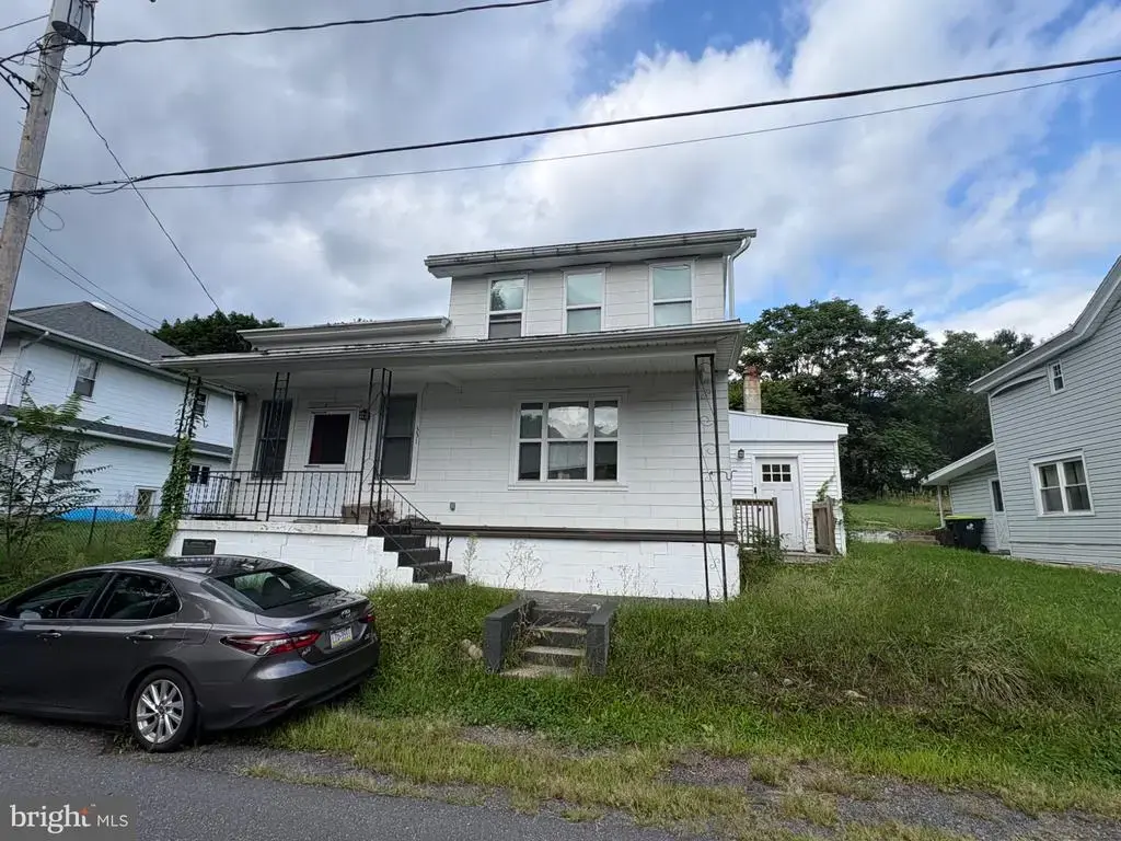 331 Main St, LAVELLE