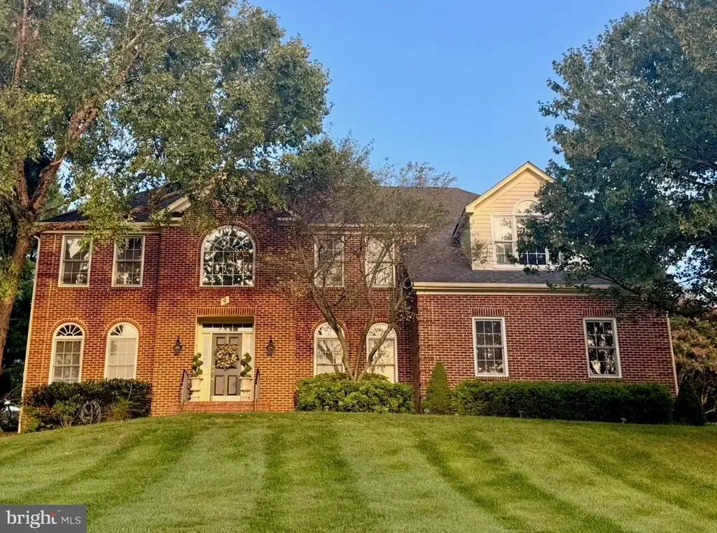 4 Talley Ct, GAITHERSBURG